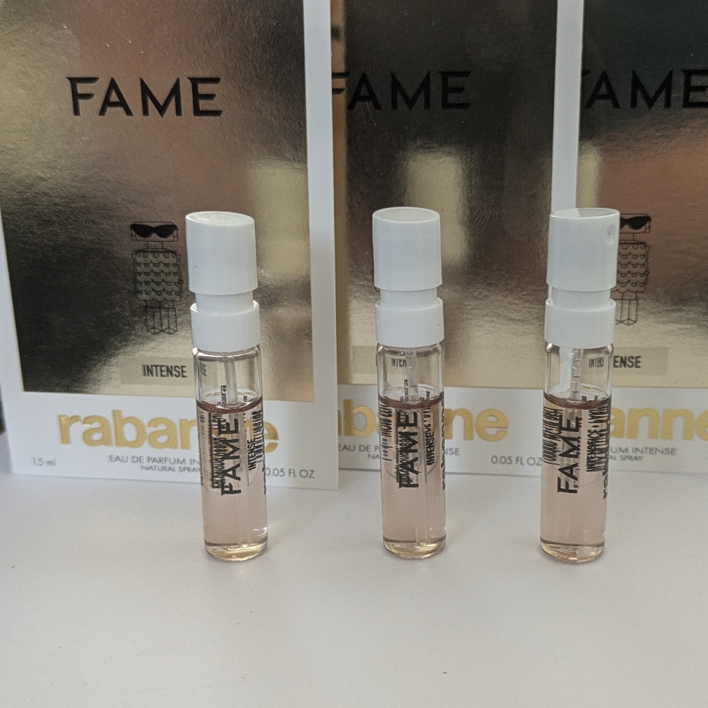 Rabanne Fame Intense Rabanne Fame Intense